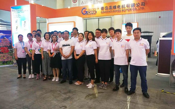 For the international market, gofee has set up a branch in Thailand