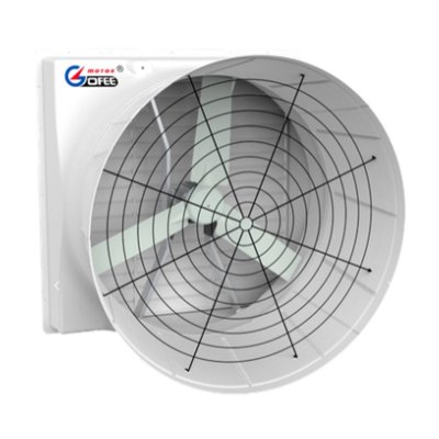 Direct Drive Fan