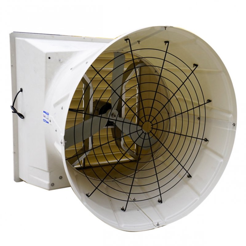 exhaust fan, cooling fan, poultry fan, farm fan manufacturer