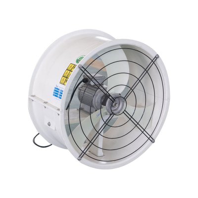 Axial Flow Fan