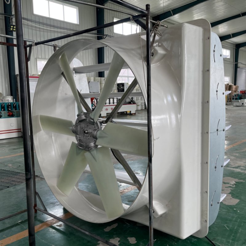hanging fan， ceiling fan, dairy fan, cow house hanging fan, cyclone fan ...
