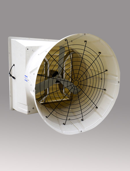 Ventilation Equipment